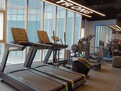 -NRG健身私教CLUB(打浦桥店)