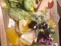 -必胜客(花舞大唐博物馆店)