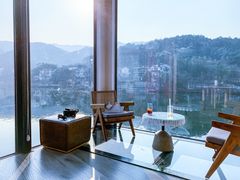 -海兰云天度假区温泉