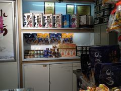 -水一方现烤鱿鱼丝大连特产(高新苏宁百货店)