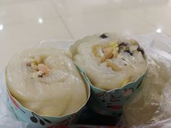 -非遗近水楼糕团(景德路店)