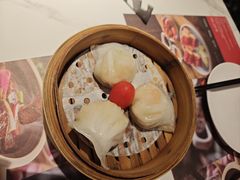 -虾饺妹·粤式茶餐厅(荟聚店)
