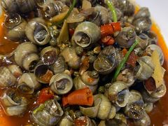 -吉香碳烤生蚝(仙霞路店)