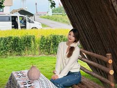 -长沙黑麋峰国家森林公园