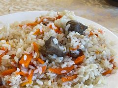 新疆手抓饭-维吾尔餐厅(宜山路店)