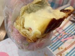 -PAOPAO Bakery&Café(港汇店)