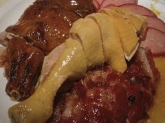 -龙记烧腊茶餐厅(常德路店)