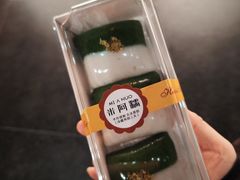 -米阿糯糕团•酒酿•甜品(莫愁店)