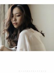 点击看大图 -荷玛高端新娘跟妆团队·彩妆培训