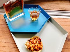 冰萃茶-茶是一枝花泡茶店