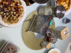 -紫光园(劲松店)