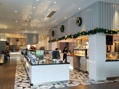 -昆山琶拉帝诗酒店·河畔咖啡厅Riverside Cafe