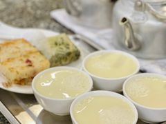 -冰泉豆浆馆(白云山总店)