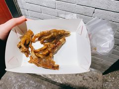 烤鸡爪-芙蓉泉·烤鸡爪(芙蓉街店)