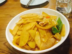 -妈妈的味道(工人体育场东路店)