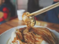 鲜蚝肠粉-潮味肠粉(猷巷店)