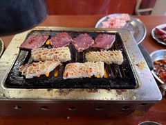 -大阪烧肉BAKA一代(国贸商住大厦店)