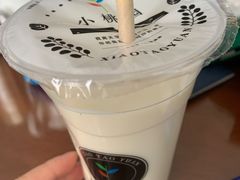 原味豆浆-小桃园·豆浆油条(复兴中路店)