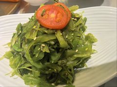 -小城外婆肴私房菜.十年品牌(上地店)