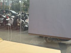 -塔斯汀中国汉堡(中骏世界城)