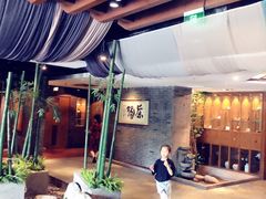 -青藤茶馆(南山路店)