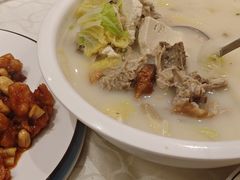 -福来居烤鸭店(天坛二店)