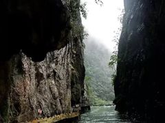 -大七孔景区-天生桥