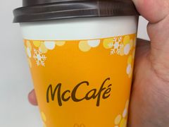 -麦当劳(宝山大厦店)