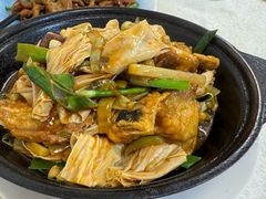 -汇兴源餐馆(小北路店)
