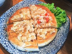 -有才叔的小馆(招商依云曲江店)