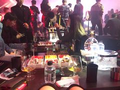 -简奥斯汀·赫本酒吧