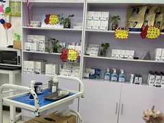 -世龙世家甲沟炎·灰指甲·嵌甲矫正·修脚(武侯区双楠店)