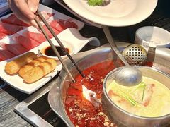 -鱼豆吉·豆浆鱼火锅(宜昌万达店)