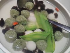 -瑶王府·广西菜(金阳路店)