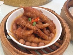 -东方御宴海鲜酒楼(棕泉酒店)