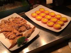 -牡丹国际大酒店-港式茶餐厅