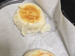 -长发西饼(临顿路店)