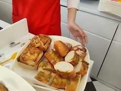 -味多美蛋糕(新和平里店)
