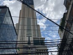 -彩虹云霄酒店75层国际自助餐