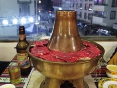 -卡万金特色藏餐