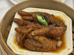 -香港新曜记·粤菜点心(滨江宝龙店)