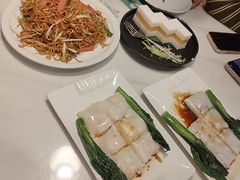 -点胜汇·点心粤菜·手工制作(揭阳店)