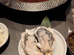-牛YO寿喜烧和牛火锅自助(三台子万象汇店)