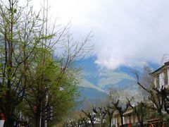 -大理古城