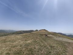 -灵山