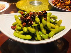 -杨记隆府(汉街店)