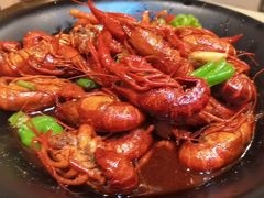 -南京一哥龙虾and二姐牛蛙(万达店)