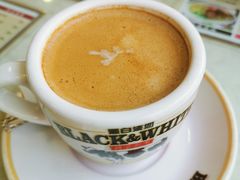 -添星码头茶餐厅(松坪山店)