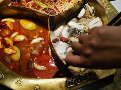 -小龙坎老火锅(华飞店)