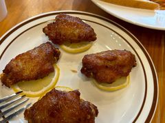 -Thanks美式餐厅(汉堡咖啡店)